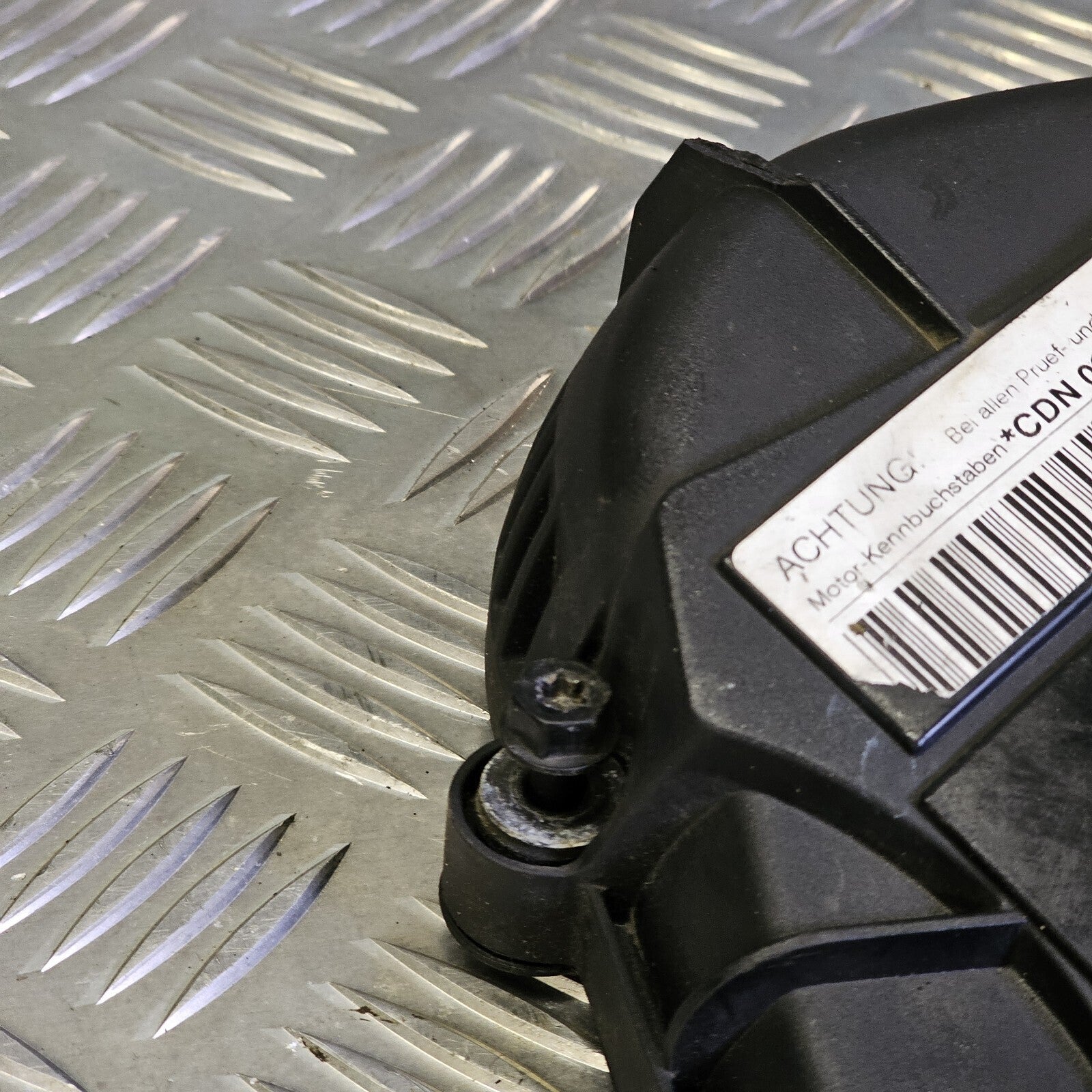 2013 Audi A5 2.0 TFSI CDN. Timing Cover 06H103269H 74K