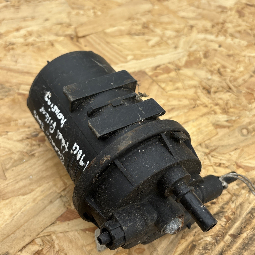 RENAULT GRAND SCÉNIC II JM0/1 Fuel Filter Housing 8200169353 1.87 27717940