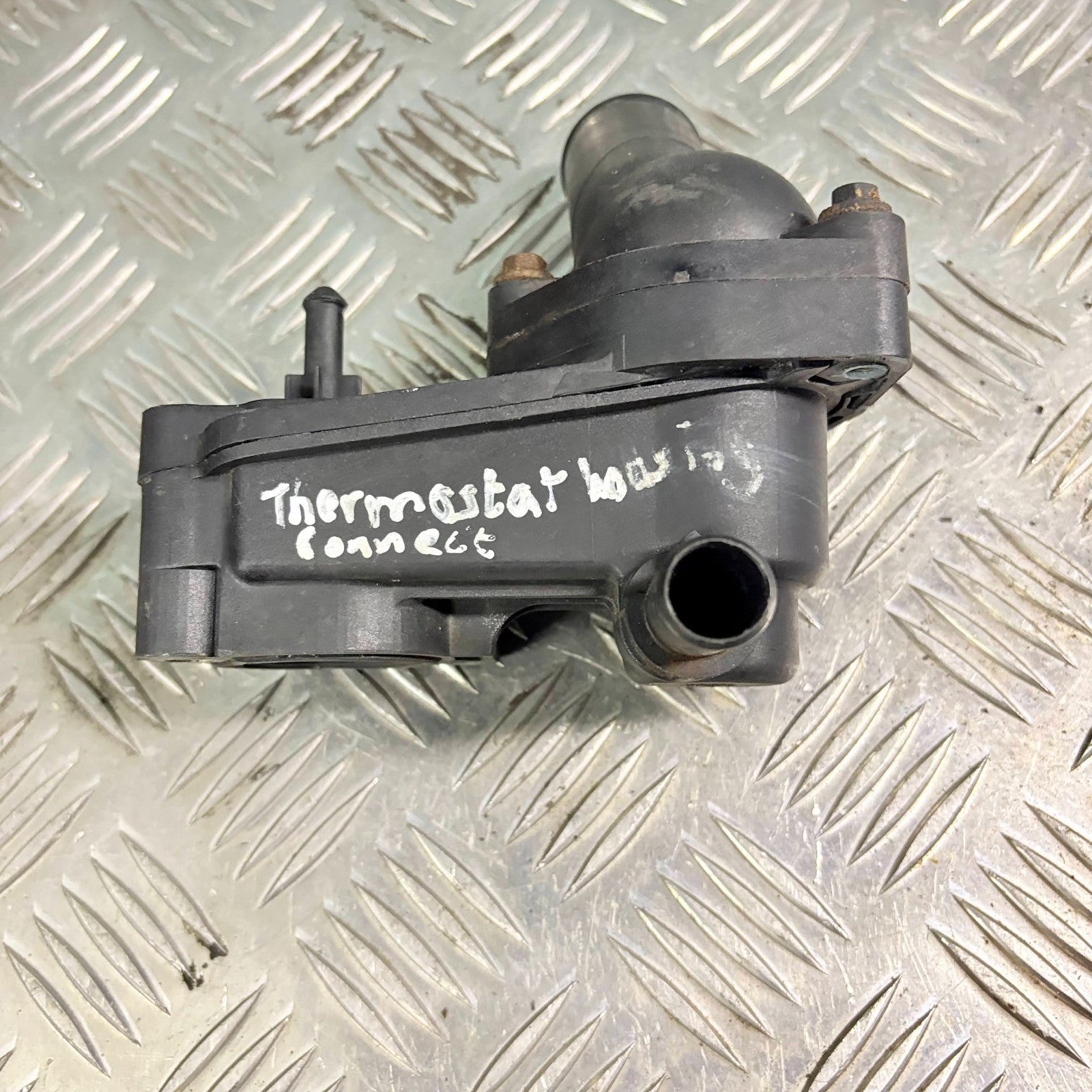 Ford Transit Connect Thermostat Housing 2002-2008