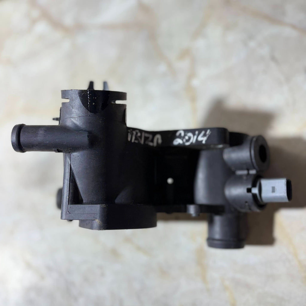 03212111 Thermostat Housing (Flange) for Seat Ibiza 2014