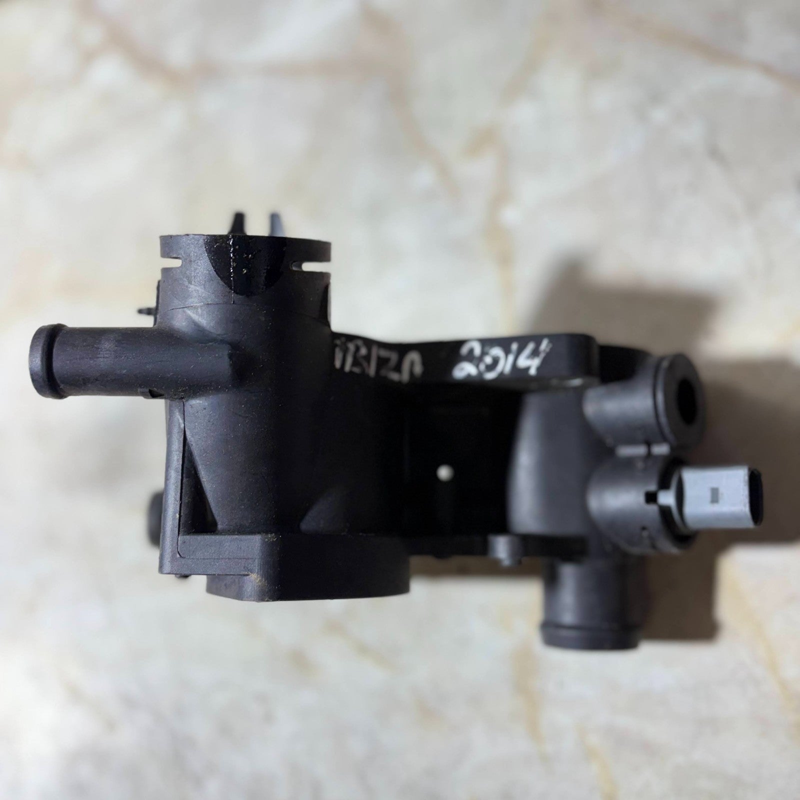 03212111 Thermostat Housing (Flange) for Seat Ibiza 2014