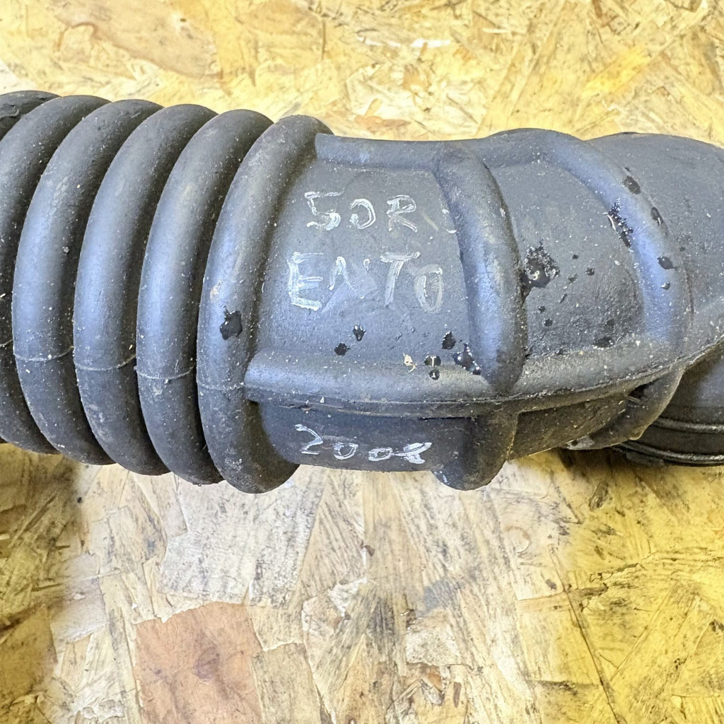 Hyundai Getz 1.5 CRDi Turbo Air Intake Hose Pipe 28138-10500 2008 RHD