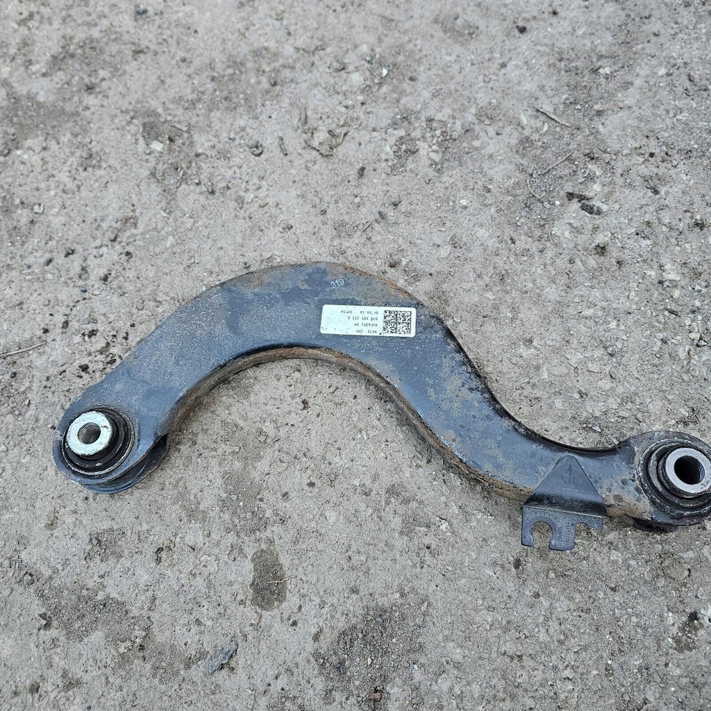 2019 AUDI Q3 REAR CONTROL ARM WISHBONE 5Q0505351B 5Q0505323D