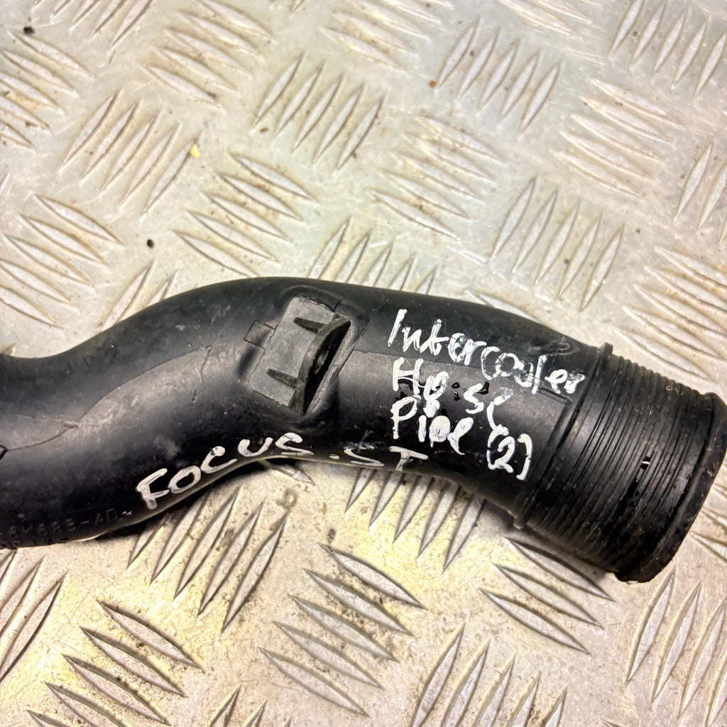 Ford Focus Mk3 ST 2.0 TDCi Intercooler Hose Pipe (RH) FV41-6K683-AD 2014-2018