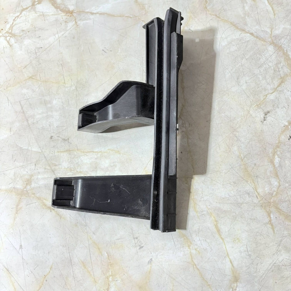 2016 FIAT DOBLO CARGO PASSENGER FRONT GLASS GUIDE 51810885-NSF