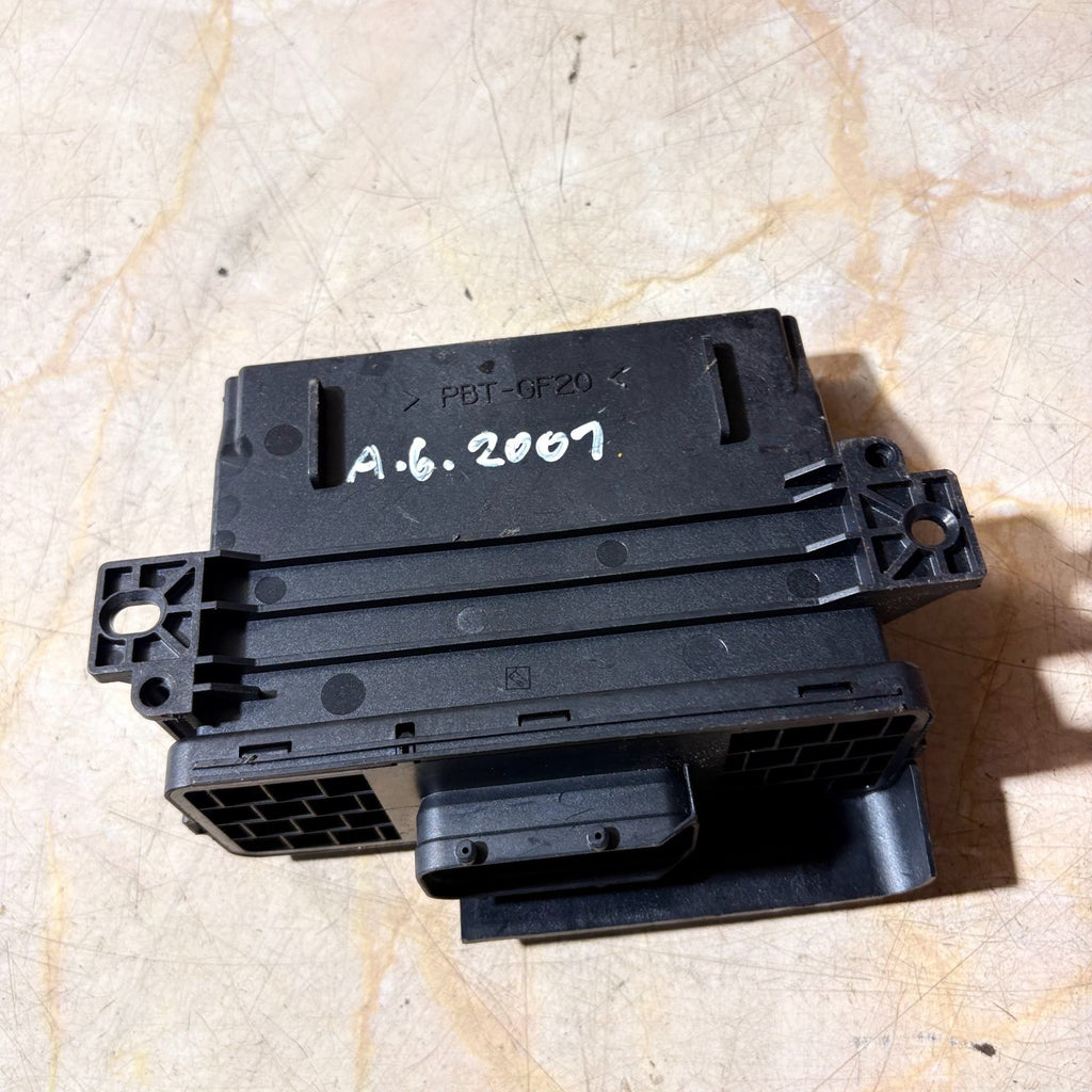 4F0907280A Audi A6 C6 2005-2011 Onboard Supply Control Module ECU 4F0 907 280A