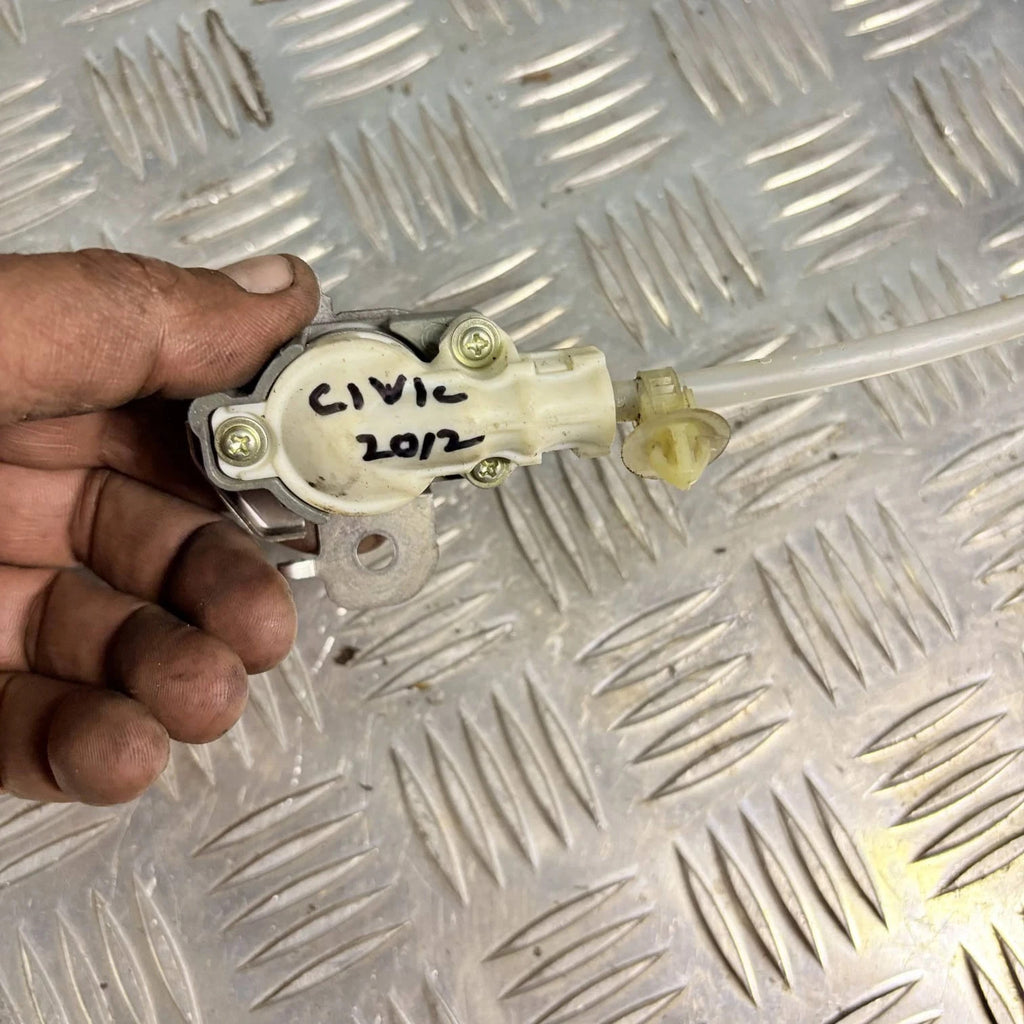 Honda Civic Door Lock Cylinder Switch Cable With CRV CR-V 2012 72185-SWA-A01