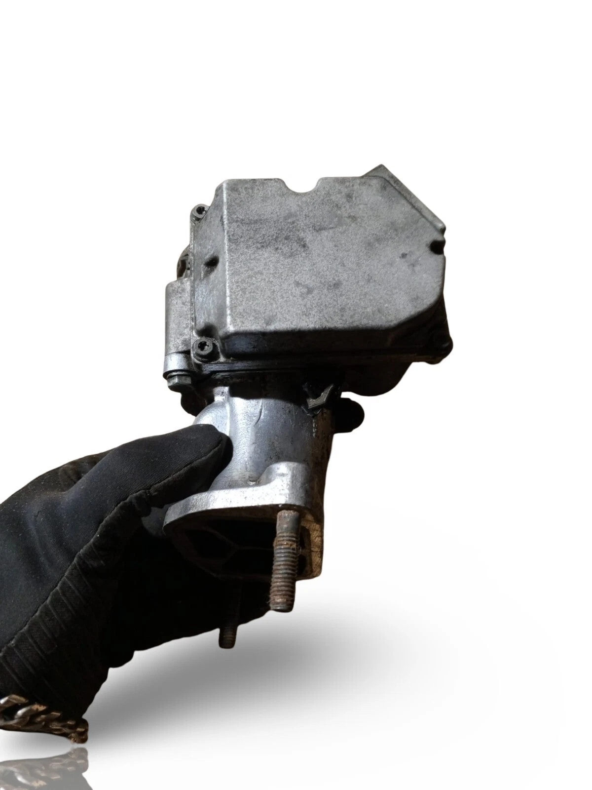 Audi A4 Cabriolet 8H B6 2.0 2.5 TDi Throttle Body 059128063A
