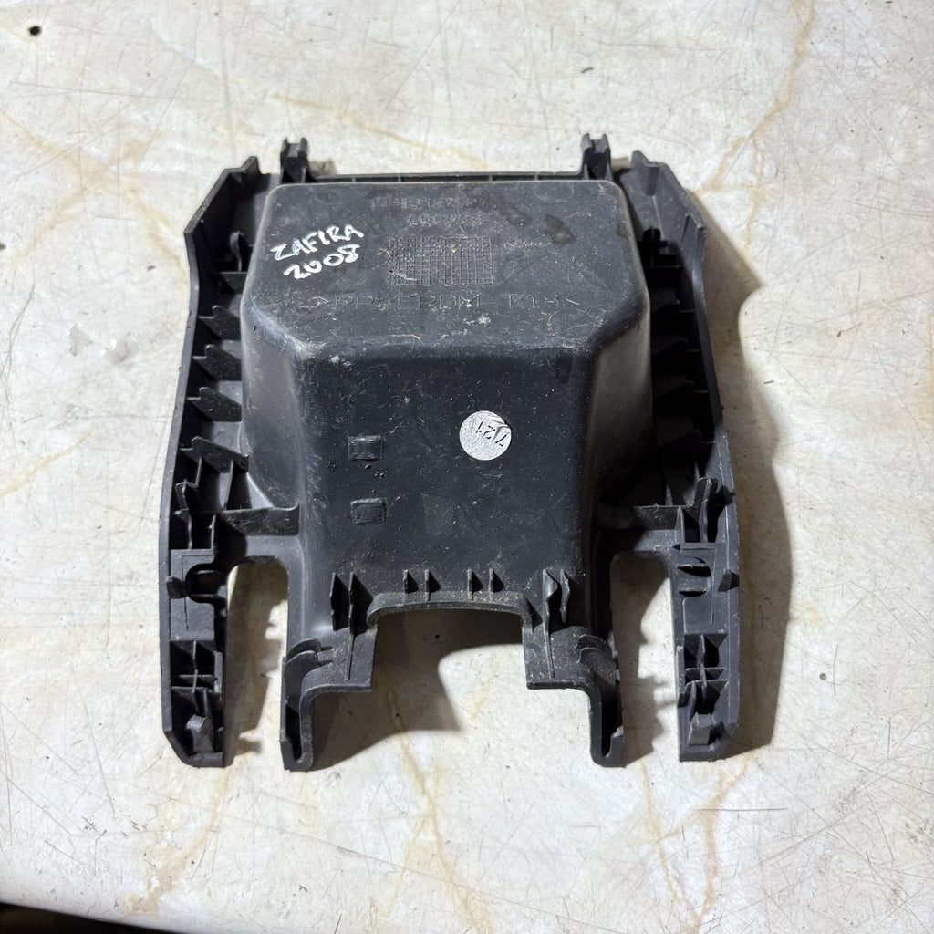 VAUXHALL ZAFIRA B MK2 2005-2014 CENTRE CONSOLE LOWER STORAGE COIN TRAY 13162597
