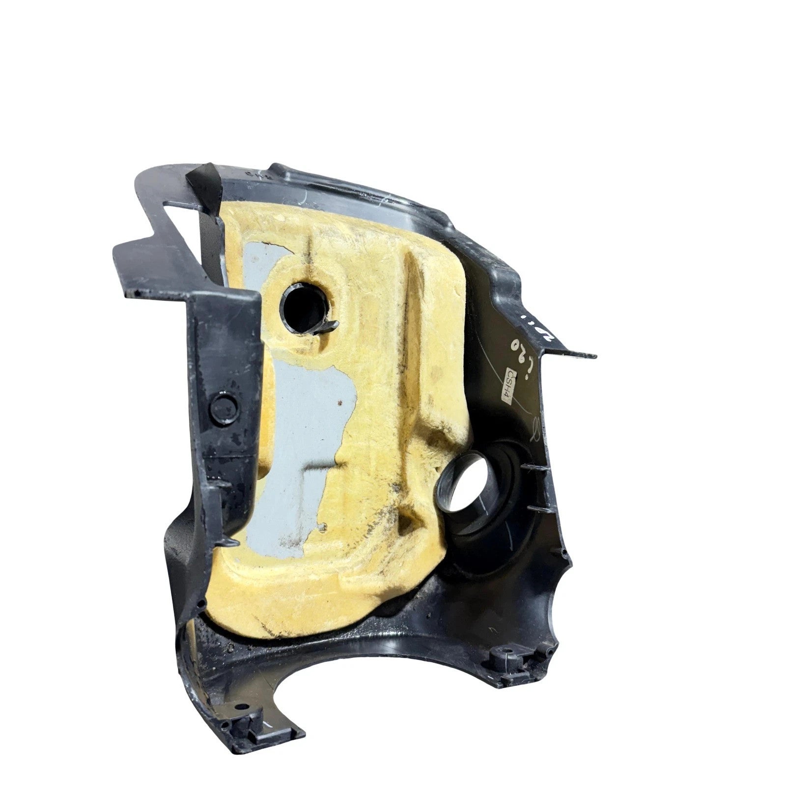 Hyundai i20 MK1 PB 2008-2015 Lower Steering Column Cowl Shroud Cover Trim
