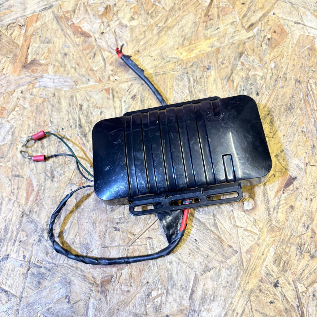 Kia Picanto 2008-2011 Electrical Control Module Unit