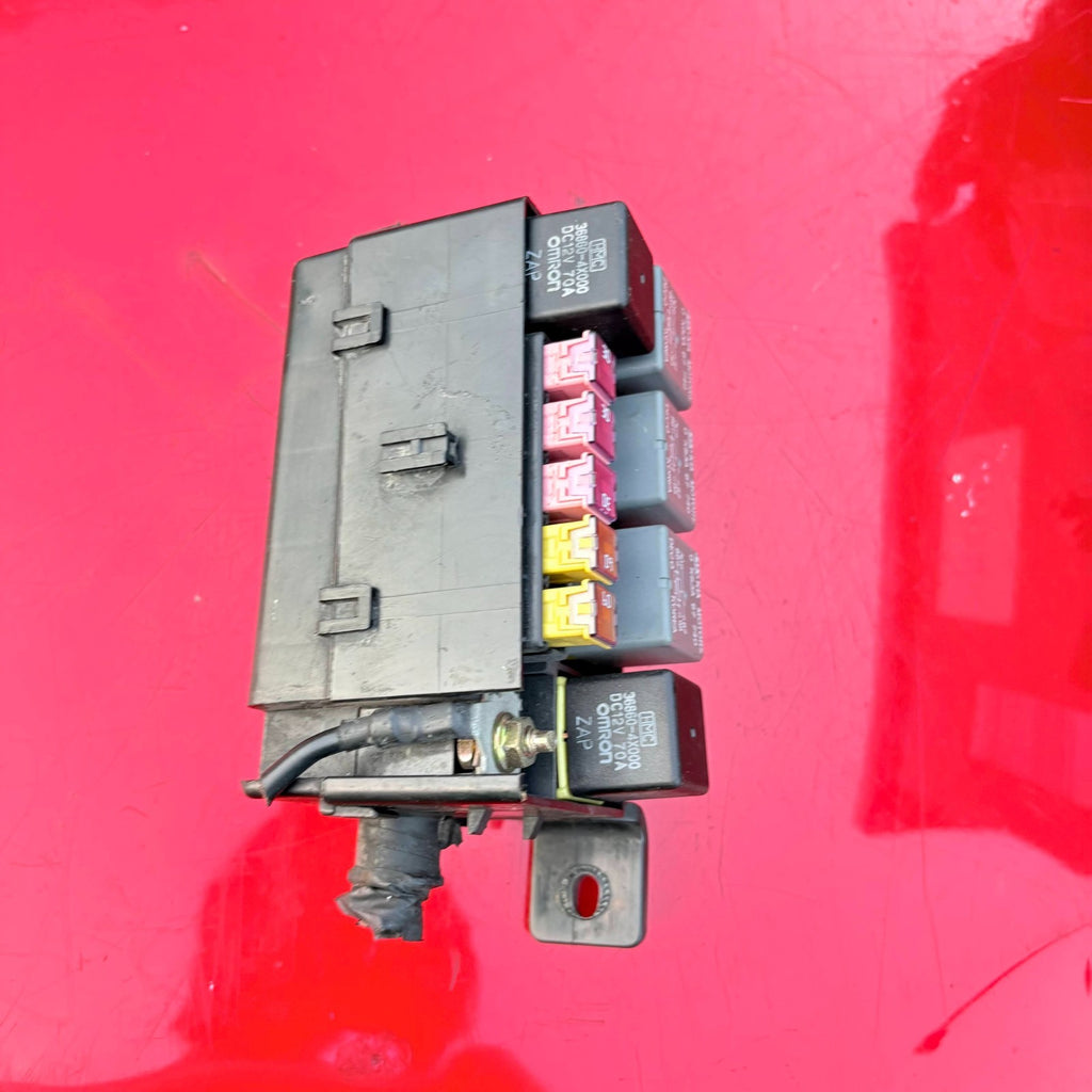 KIA Carnival 2002-2009 Fuse box set OK53A67BX1