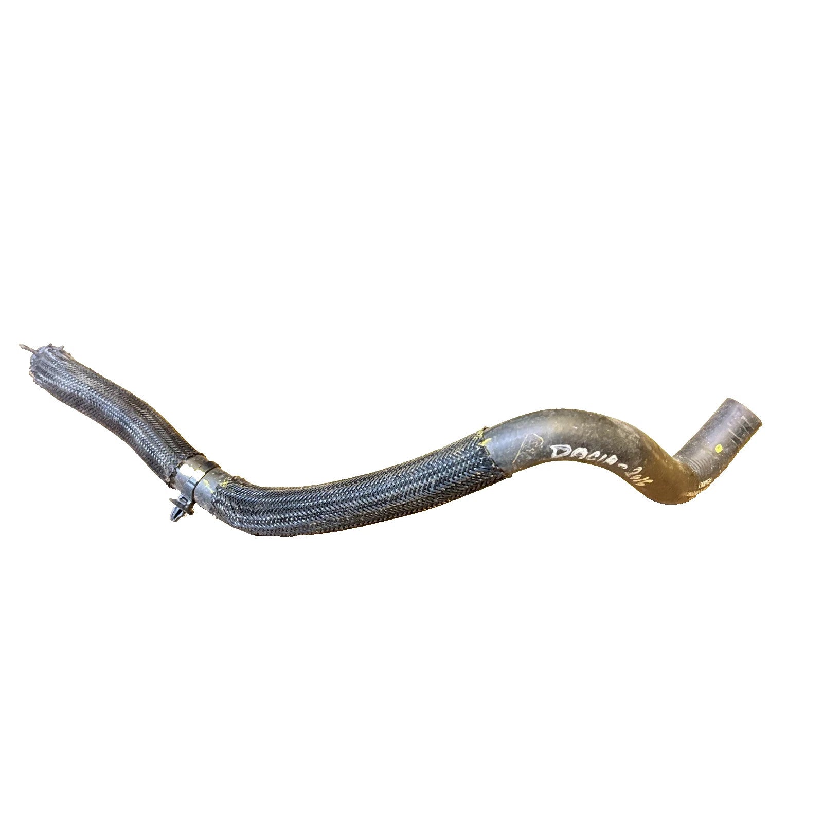 2016 DACIA Cooling Radiator Hose Pipe
