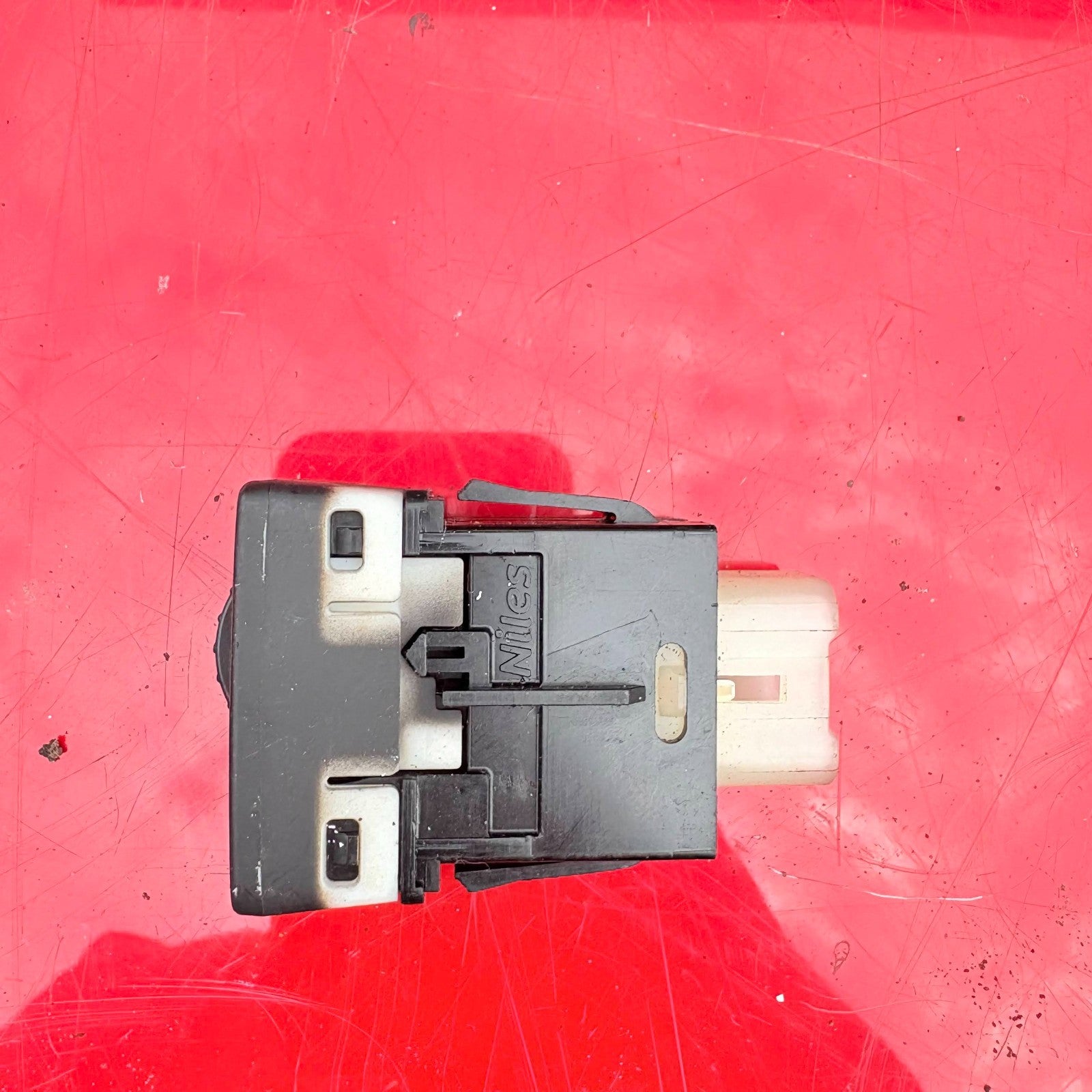 Headlight Height Control Switch Suzuki Splash MK1 2008-2015 1.2 5Dr