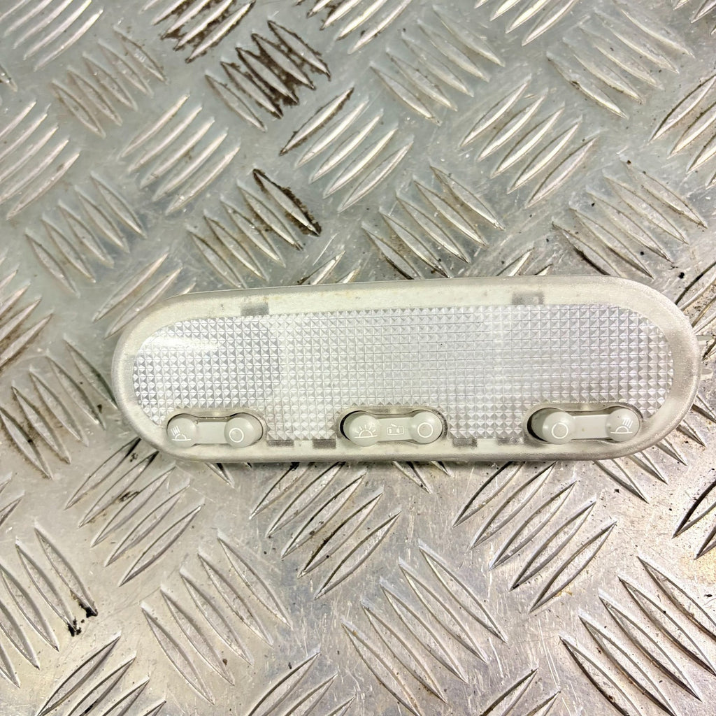 Nissan Qashqai J10 5 Door Interior Roof Light Lamp 2006-2013 Ref A2C20001221