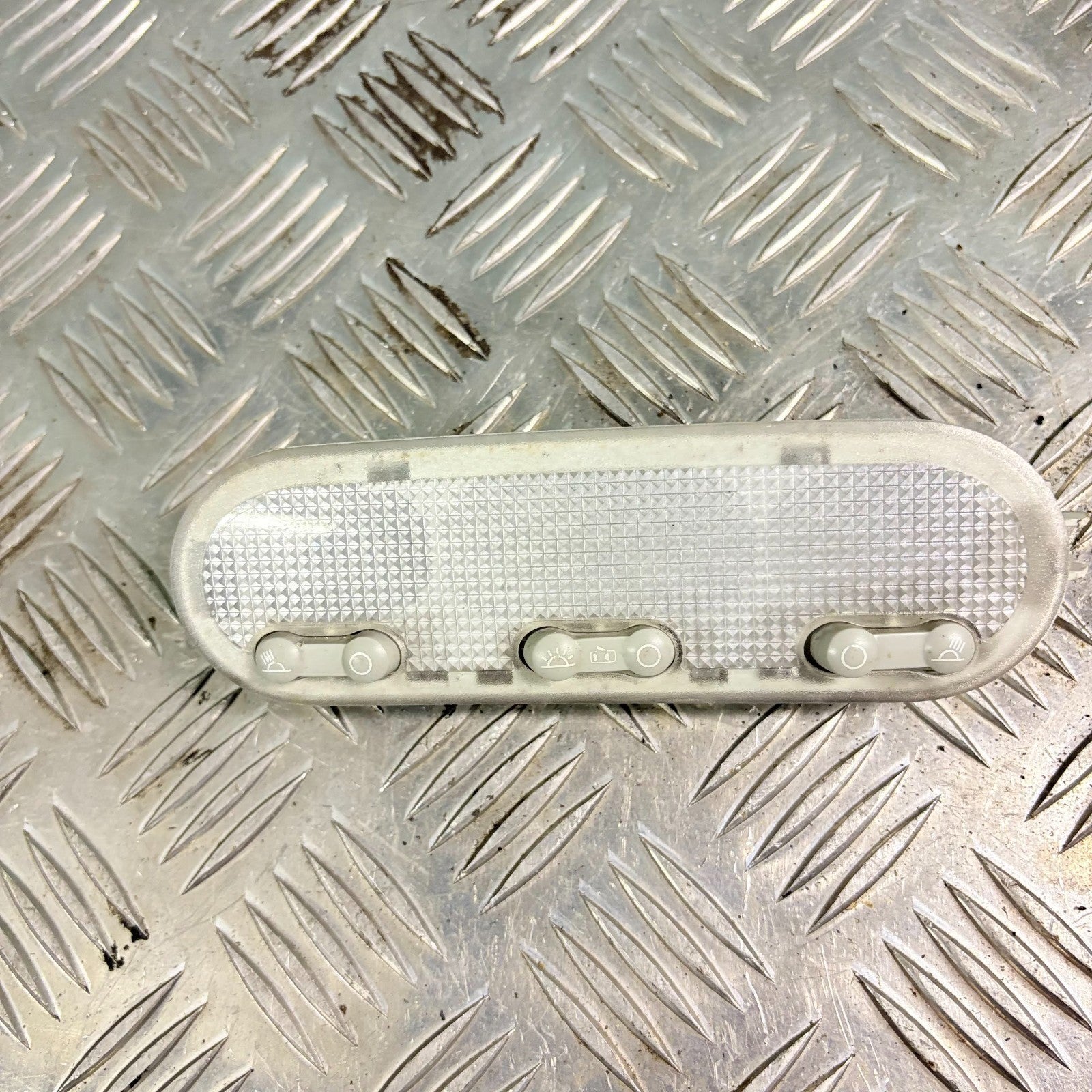 Nissan Qashqai J10 5 Door Interior Roof Light Lamp 2006-2013 Ref A2C20001221