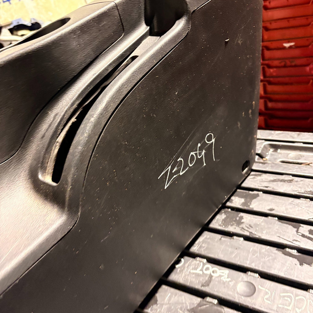 NISSAN QASHQAI 2008 CENTRE CONSOLE ARMREST 96910JD000