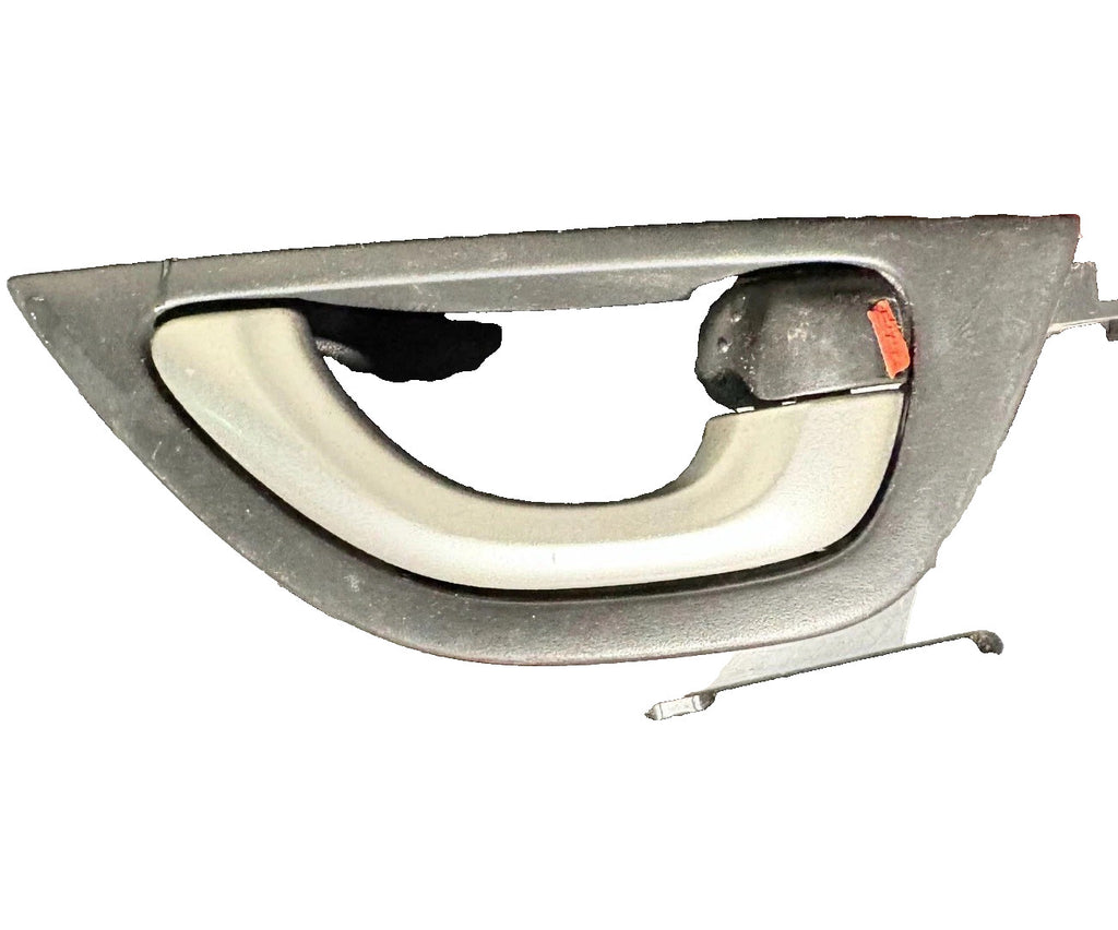 HONDA JAZZ 2008-2015 Right Offside Rear Inner Door Handle Driver Side