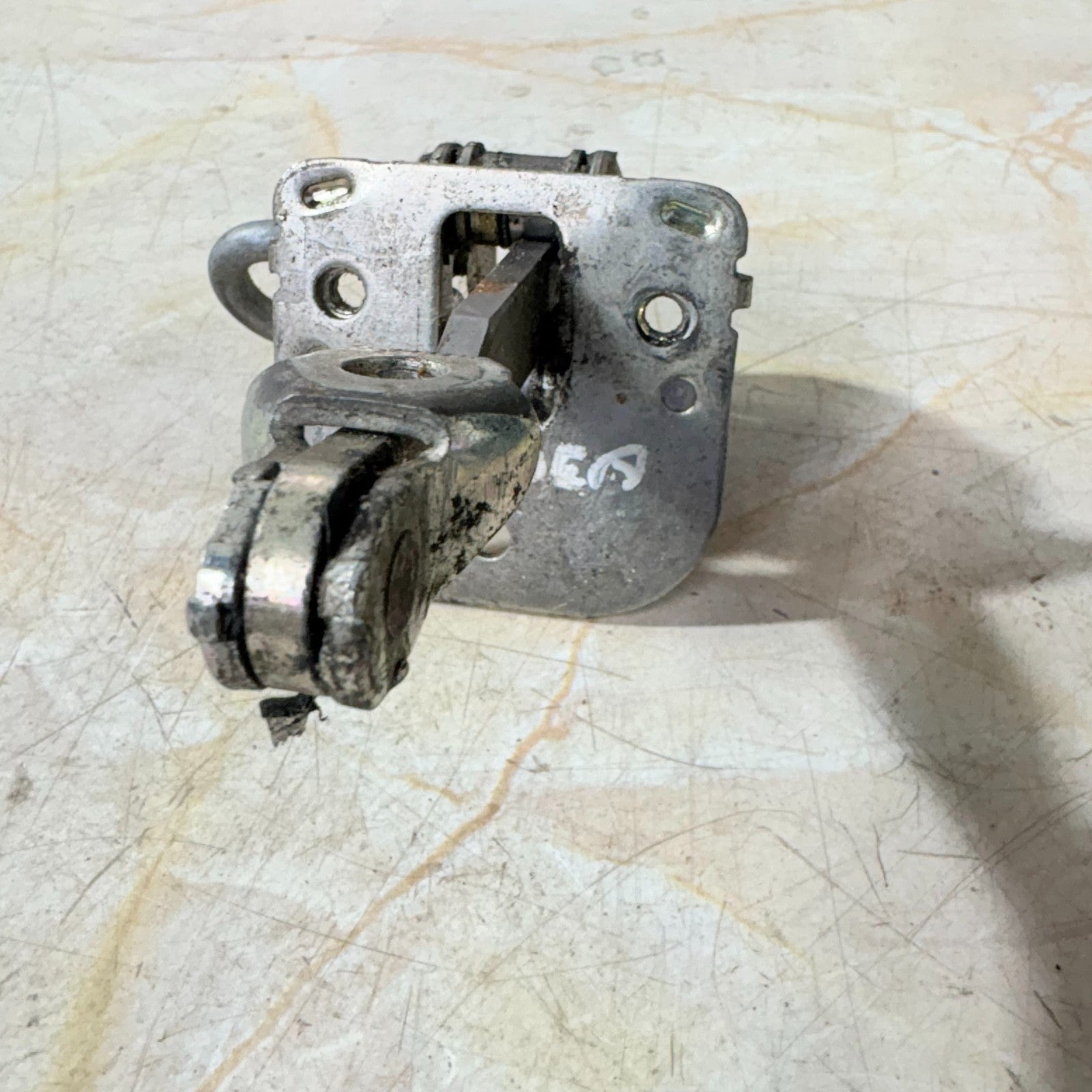 Fiat Idea 2004-2012 Front Left Door Check Strap Stop Limiter NSF 5DR