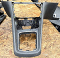 SEAT LEON ST 5F MK3 FRONT CENTER CONSOLE GEARSTICK SURROUND TRIM 5F2863212