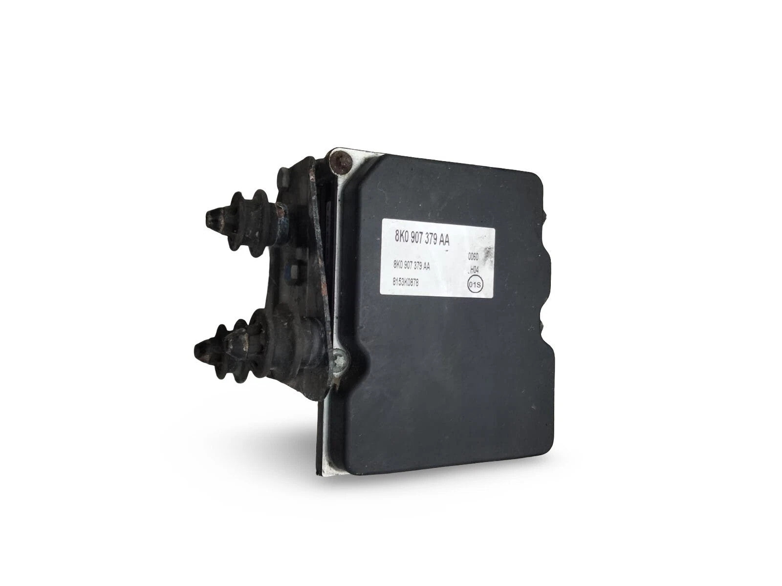 2008 AUDI A4 ABS PUMP CONTROL MODULE 8K0907379AA #2