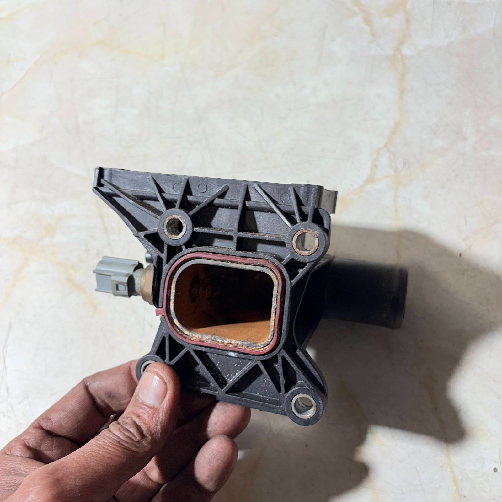 Ford Fiesta ST 2008-2017 THERMOSTAT HOUSING