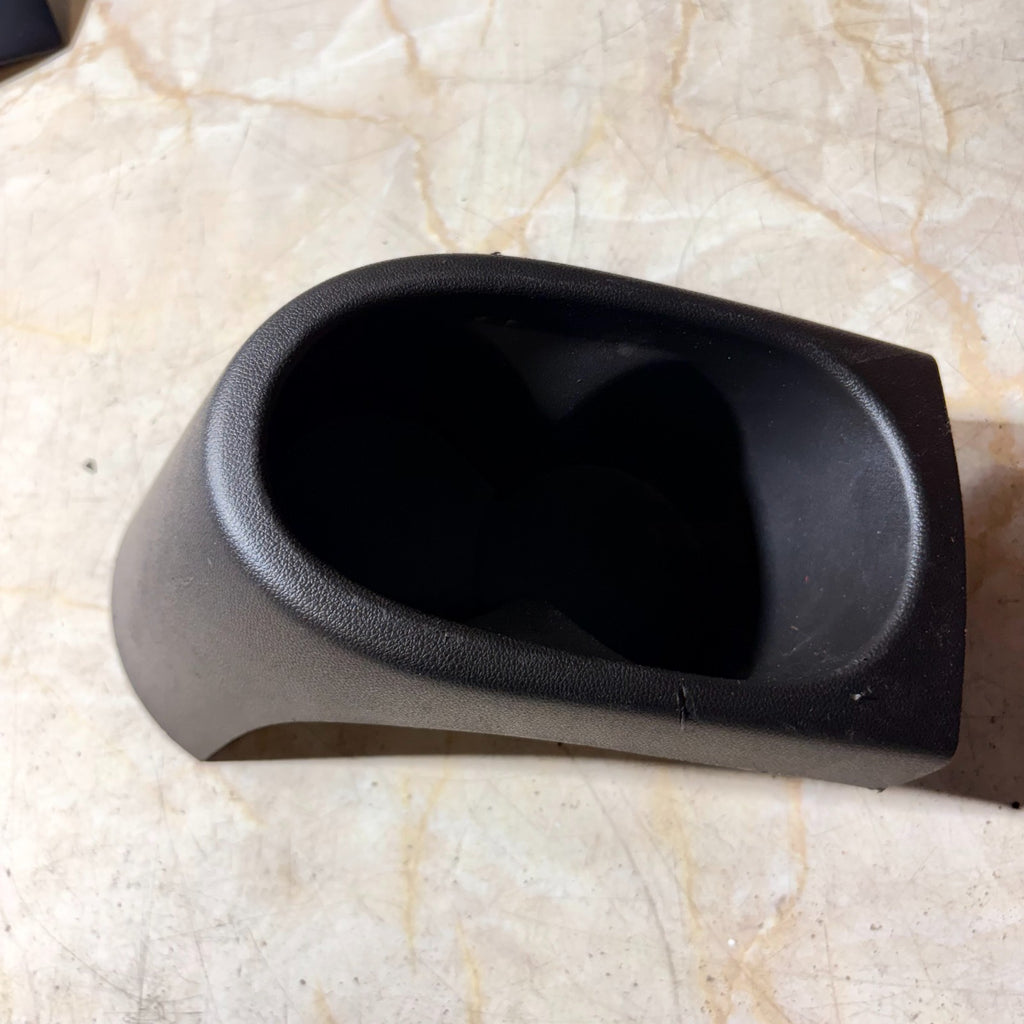 Fiat 500 2007-2014 Cup holder inserts 460029937