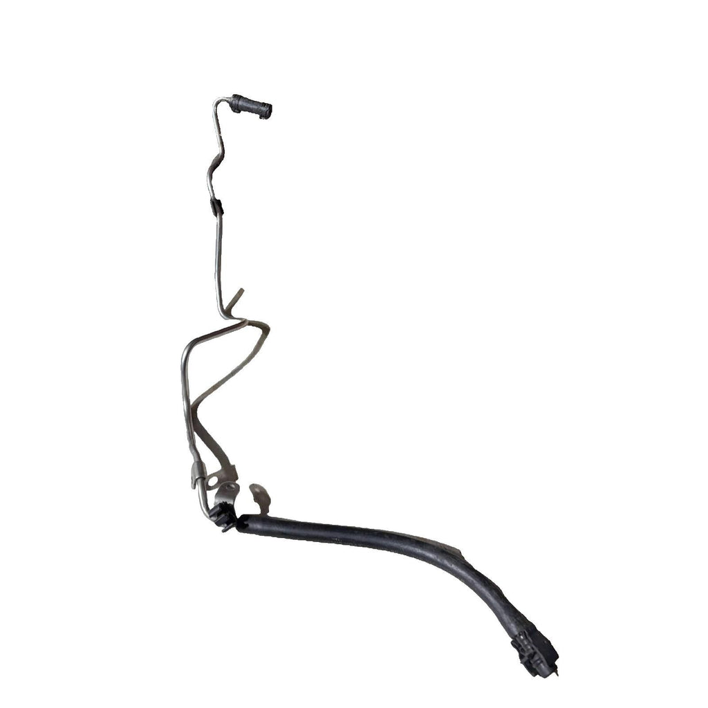 JAGUAR XF 2009 ENGINE FUEL PIPE LINE