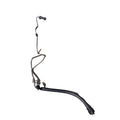 JAGUAR XF 2009 ENGINE FUEL PIPE LINE