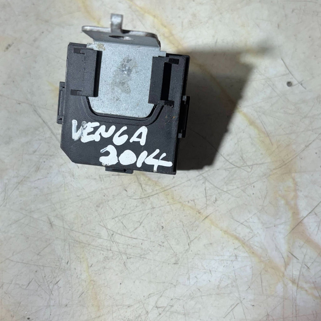 KIA VENGA 2009-2019 Immobilizer control unit module 116RI000009