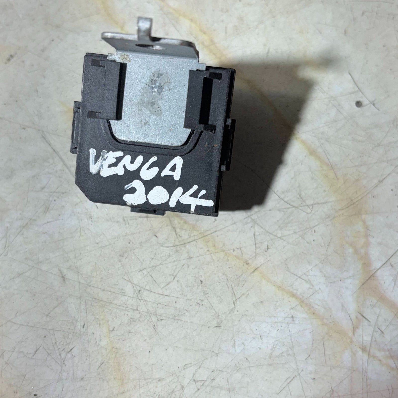 KIA VENGA 2009-2019 Immobilizer control unit module 116RI000009
