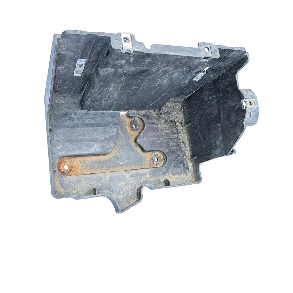 PROTON SAVVY 05-11 BATTERY TRAY HOLDER ECU MOUNTING BRACKET PW813045