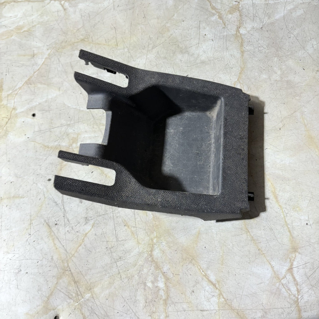 VAUXHALL ZAFIRA B MK2 2005-2014 CENTRE CONSOLE LOWER STORAGE COIN TRAY 13162597