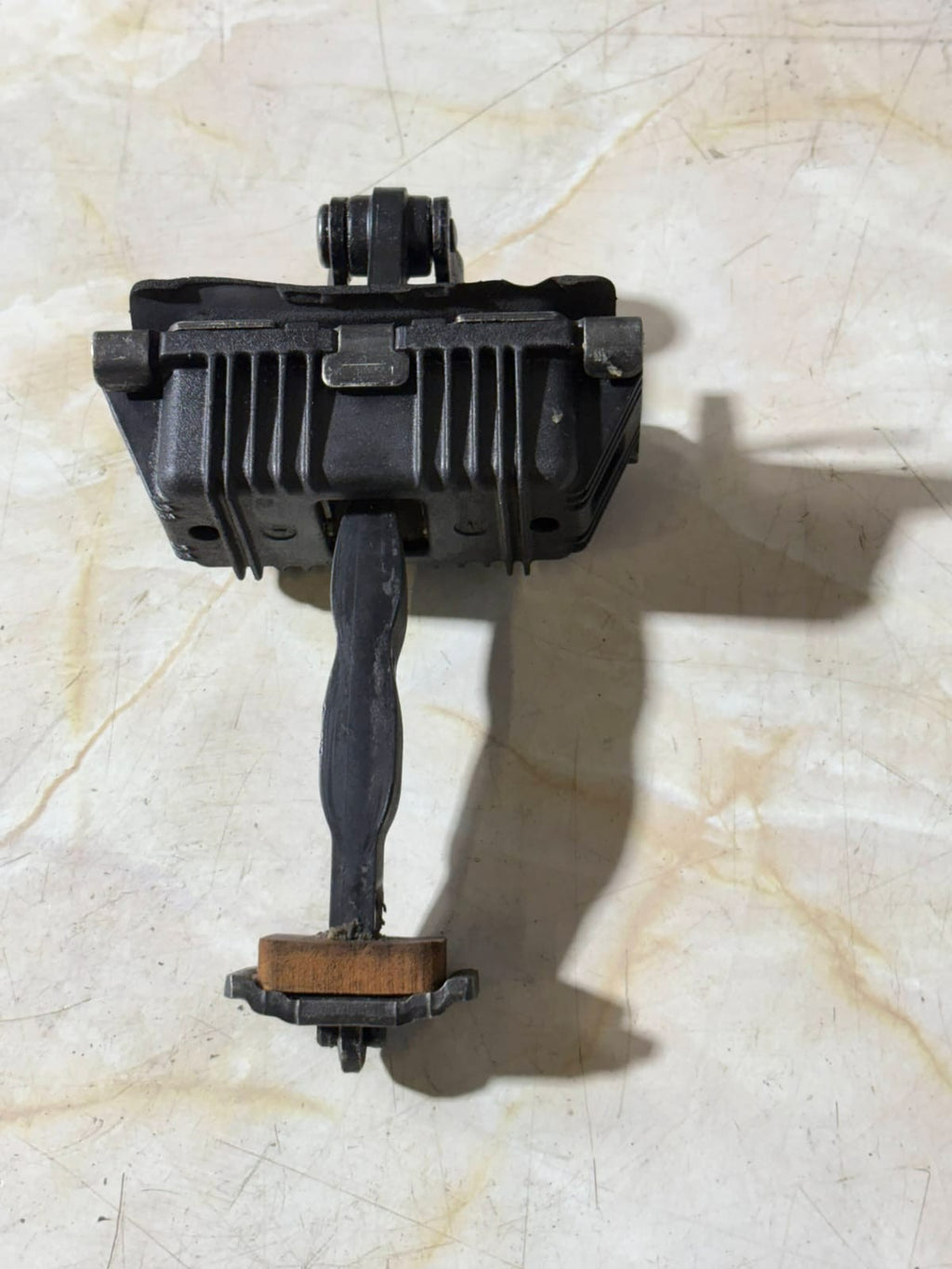 BMW X5 X6 Series E70 E71 Front Door Brake Hinge Left Right N/O/S 7141024