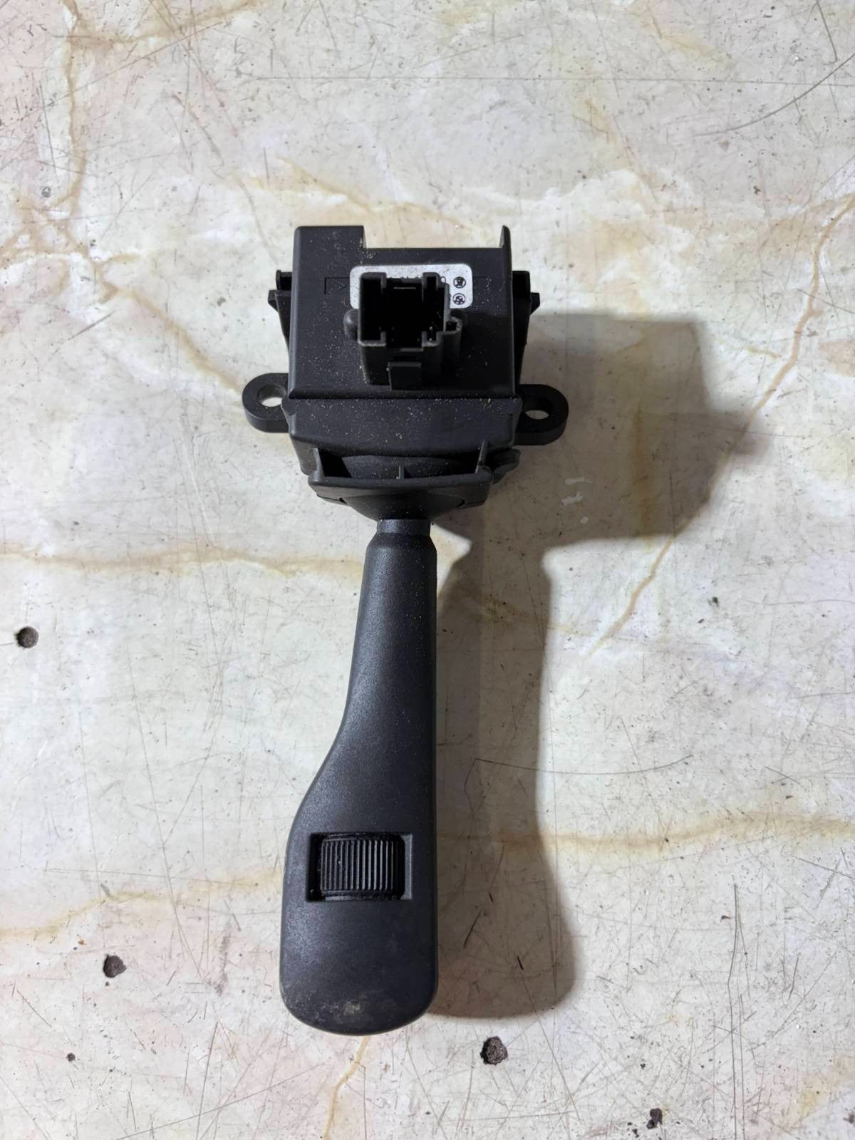 BMW 2003 WIPER STALK SWITCH 8363664M 01204000