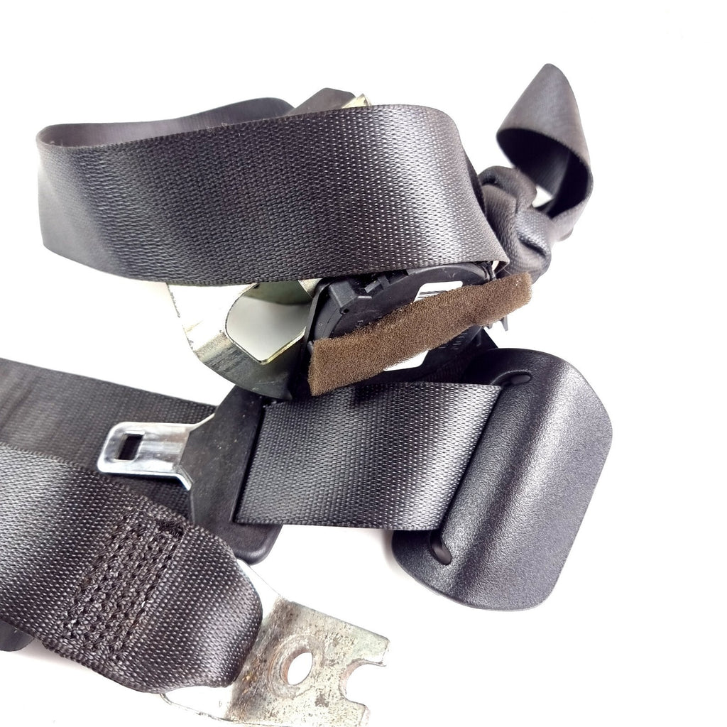 JAGUAR X-TYPE 2006 5DR NSF/PASSENGER SIDE FRONT SEAT BELT NEARSIDE NS 04 05 06