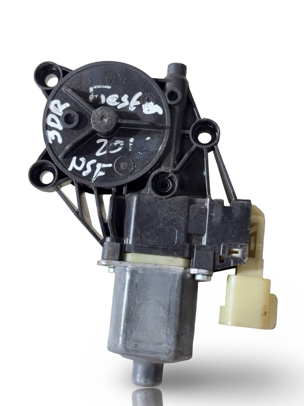 FORD FIESTA MK7 2008-2017 3-DOOR FRONT LEFT WINDOW MOTOR 8A61-14A389-B