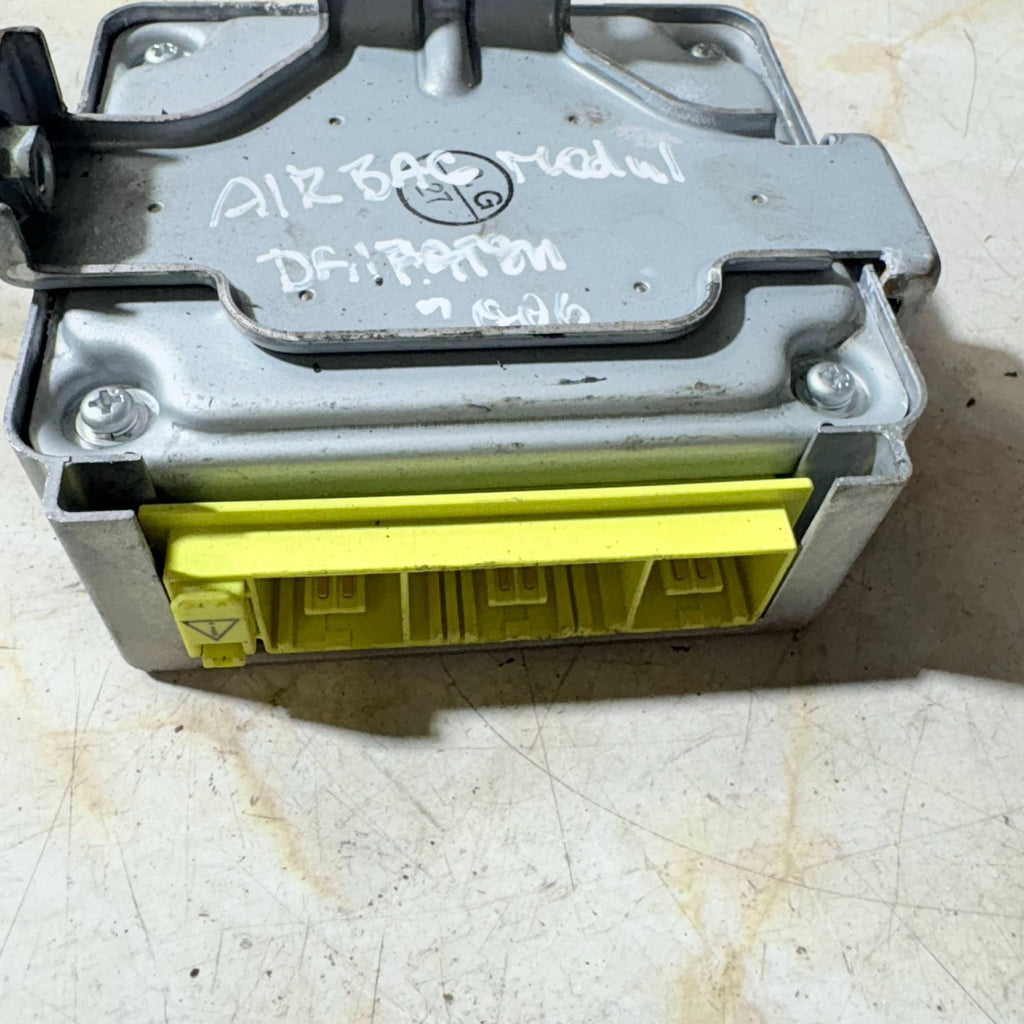 Daihatsu 2006 Airbag Control module 89170-87428