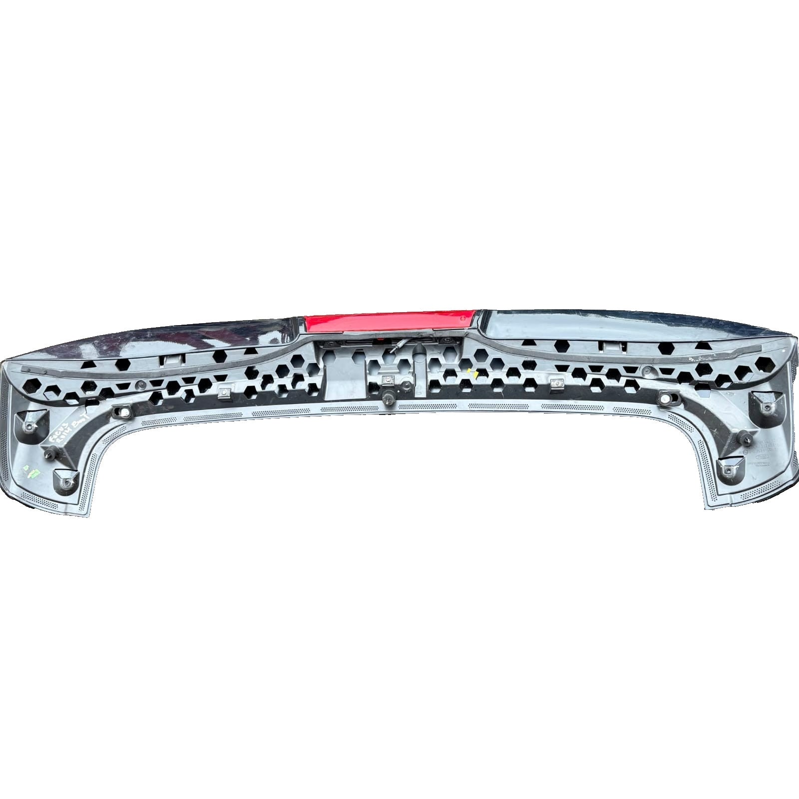 Ford Focus Mk3 Hatchback 2012-2017 Tailgate Spoiler Brake Light BM51-A44210-B