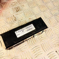 VAUXHALL OPEL MOKKA 2012 90151704 AIR CONDITIONING CONTROL MODULE