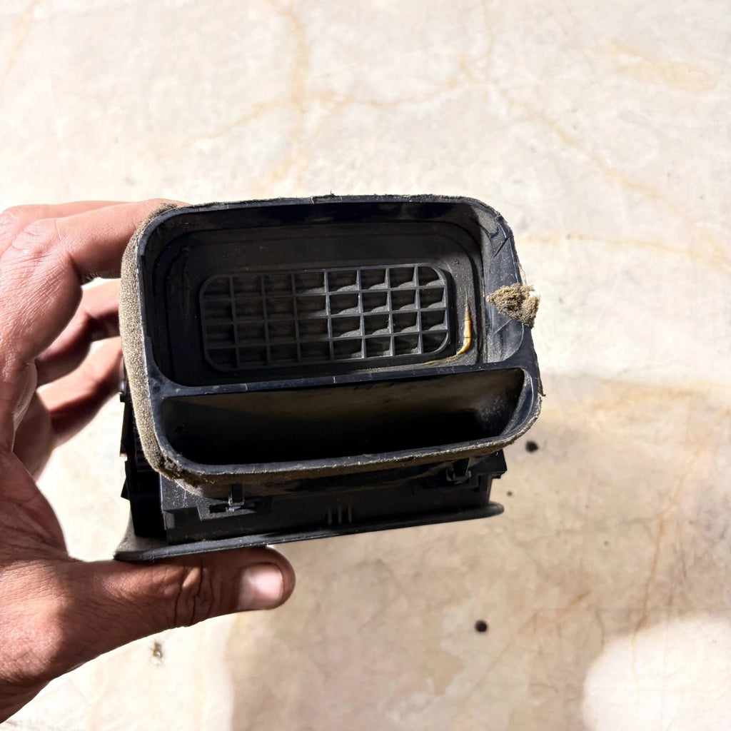 FIAT SCUDO MK1 1996-2006 Left Dashboard Side Air Vent Grille Trim 1461979077