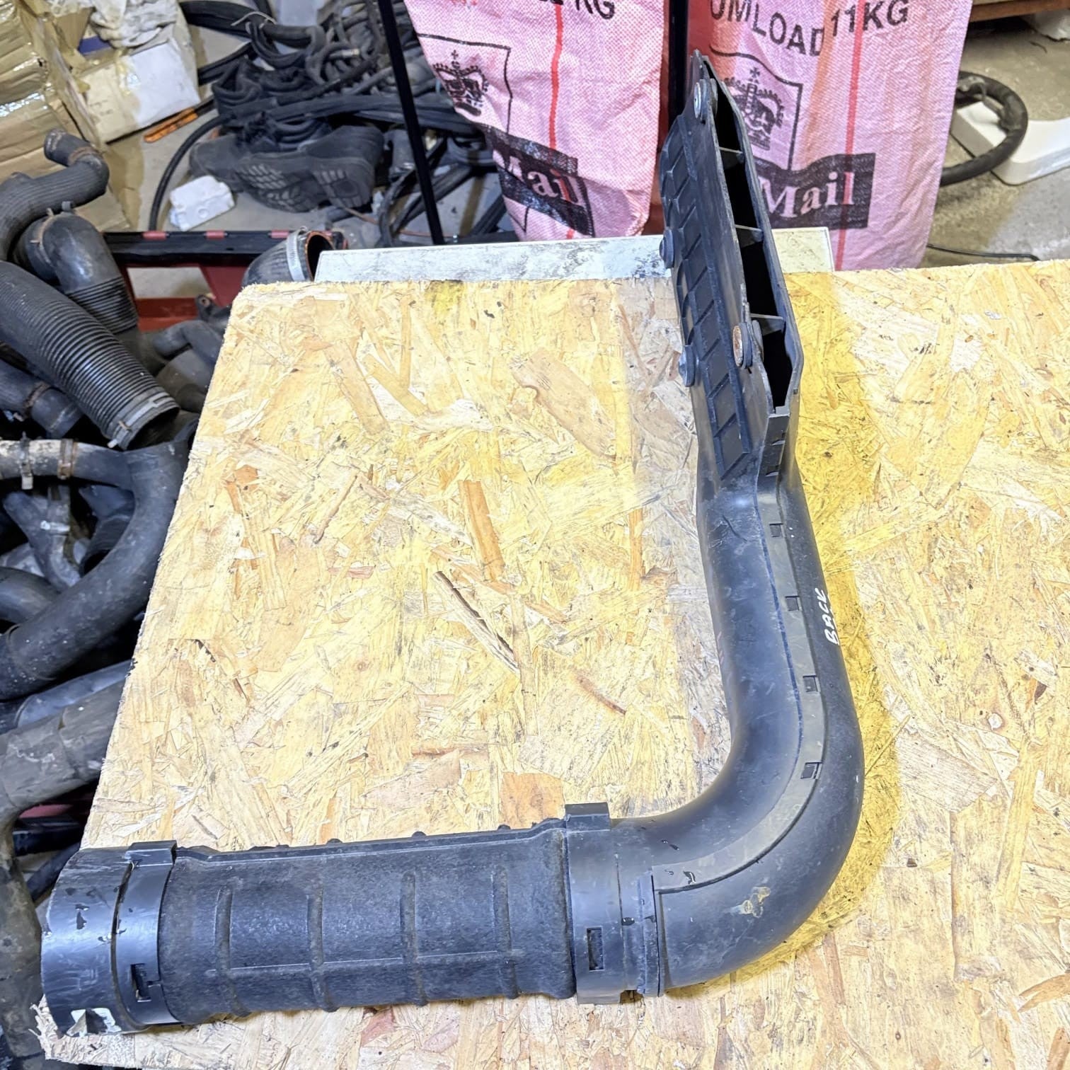 HYUNDAI I40 MR1(VF) 2012 Air Filter Box Assembly Hose 28210-3Z070