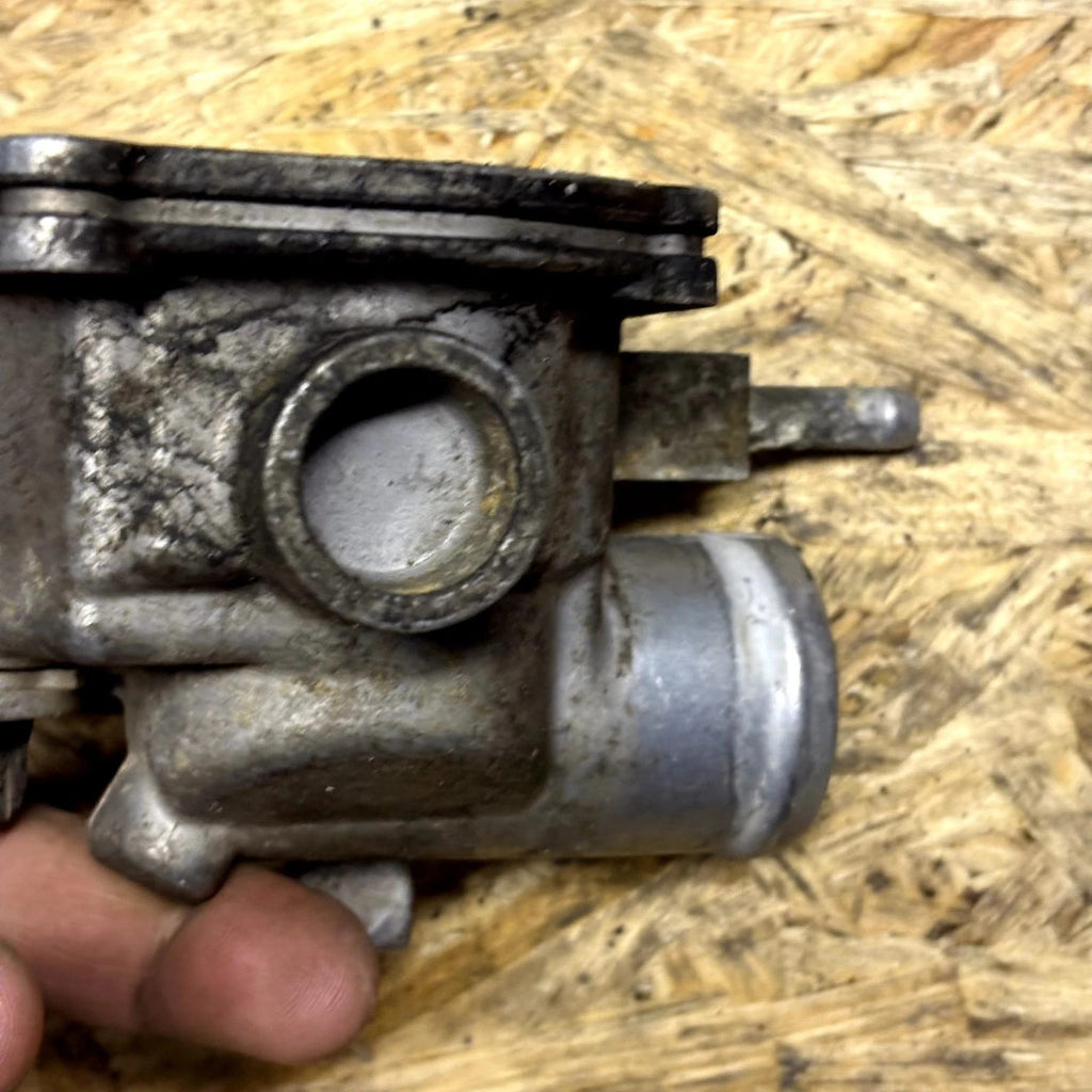 Mercedes C E CLK 1998-2005 V6 Thermostat Housing 242087