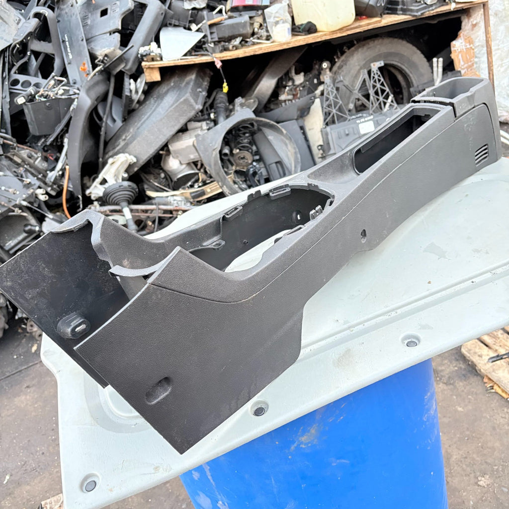 Vauxhall Corsa 2007 Lower Centre Console Trim 460029937