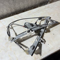 Peugeot 206 2003 Passenger Side Left Front Window RegulatorGenuine