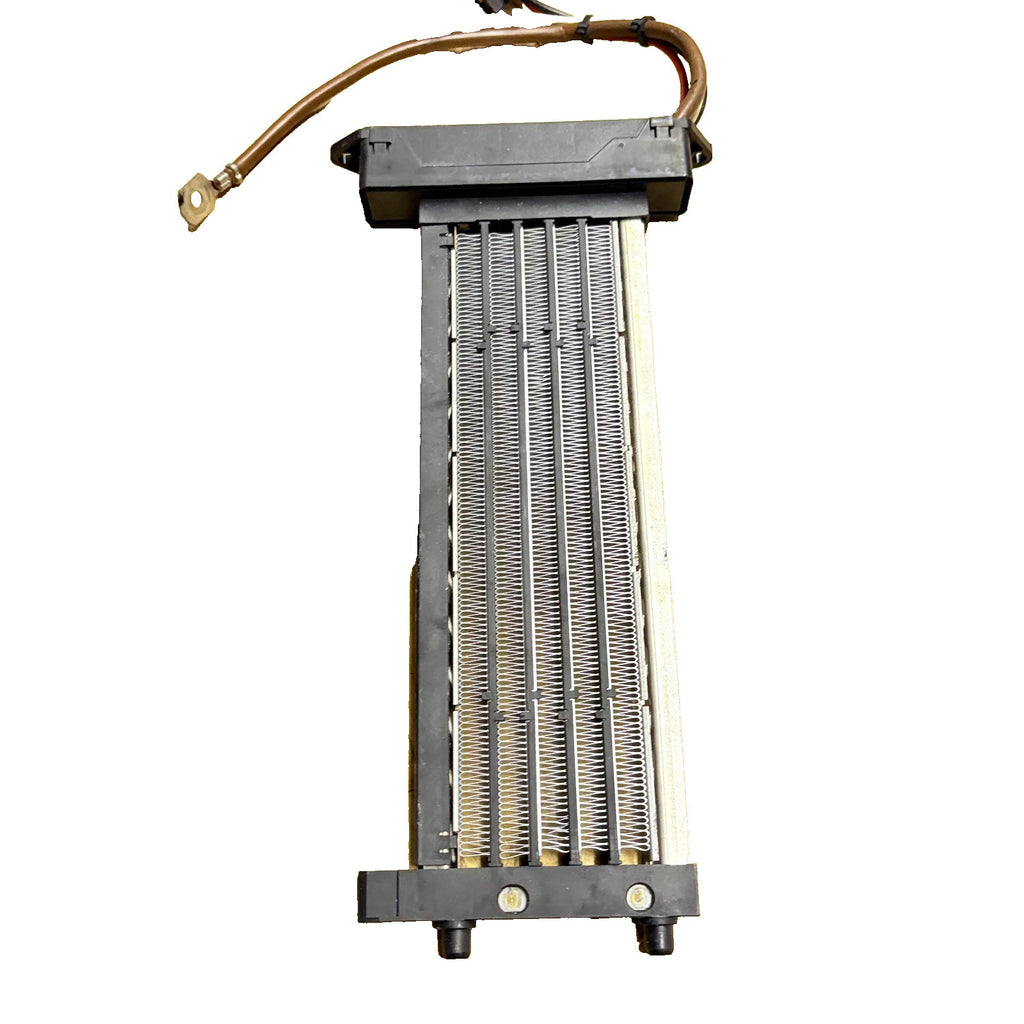 2005 CITROEN C6 INTERIOR ELECTRIC HEATING RADIATOR 4PUH18K463AE