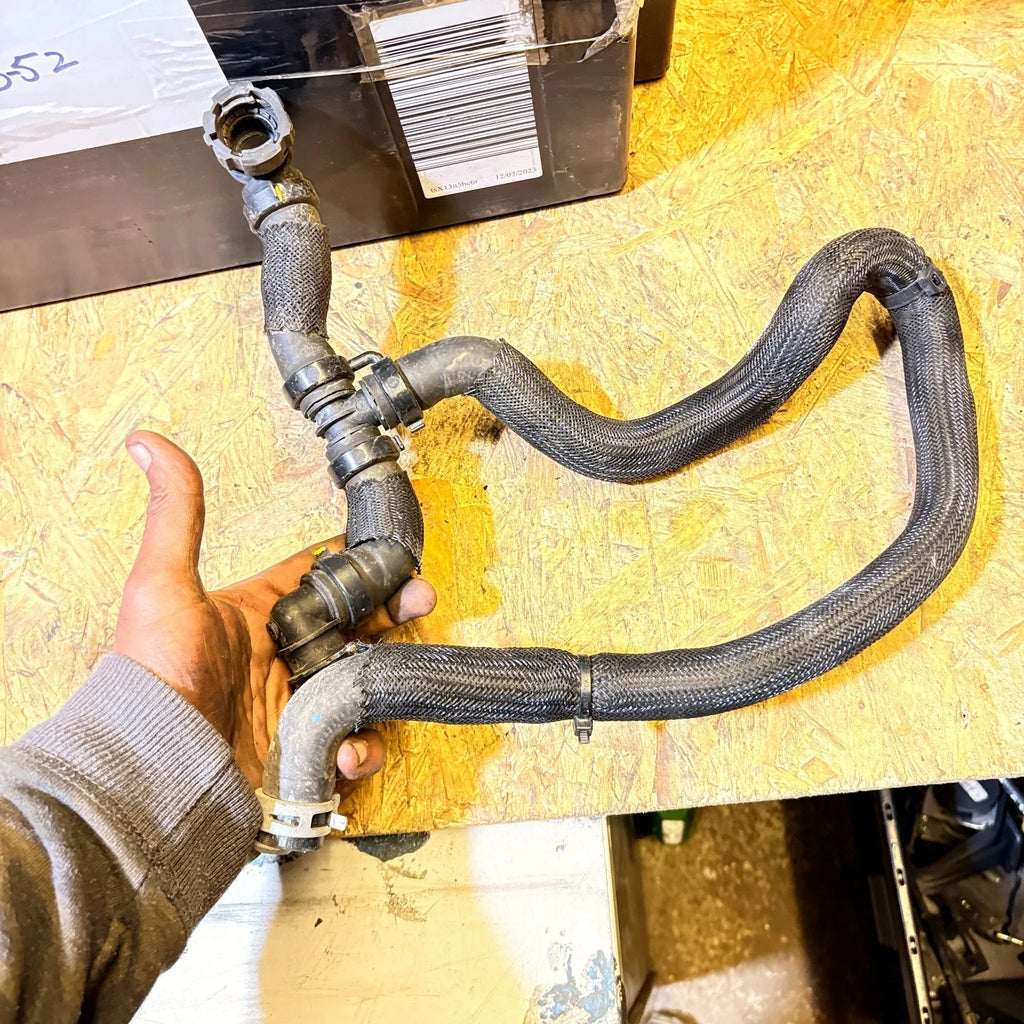 Nissan Qashqai J11 1.5 dCi K9K Radiator Coolant Hose 21513-HV80A 06/2018-2021