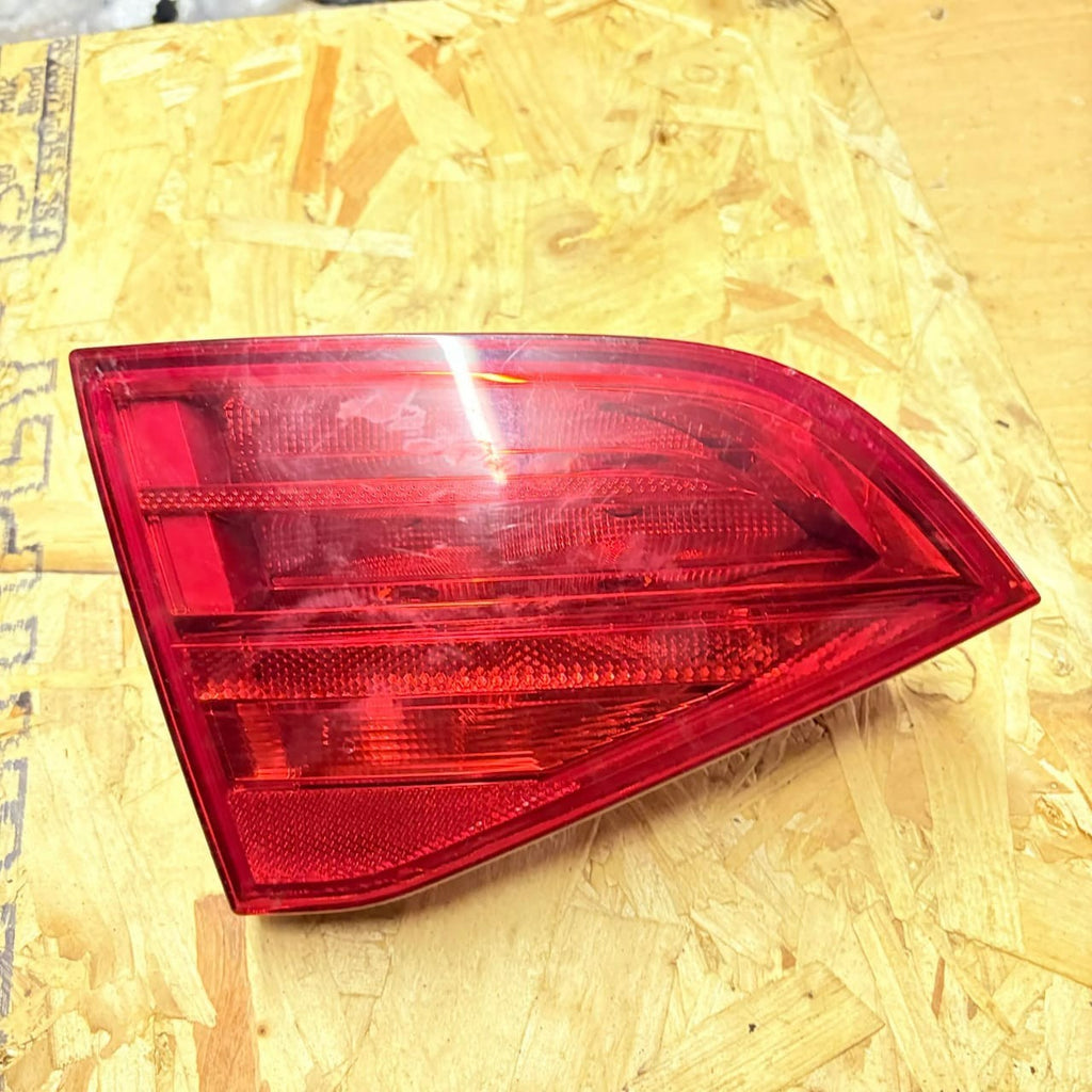 Audi A4/S4 2008-2015 A4 Allroad 2010-2016 Rear Inner Tail Light Left 8K9945093