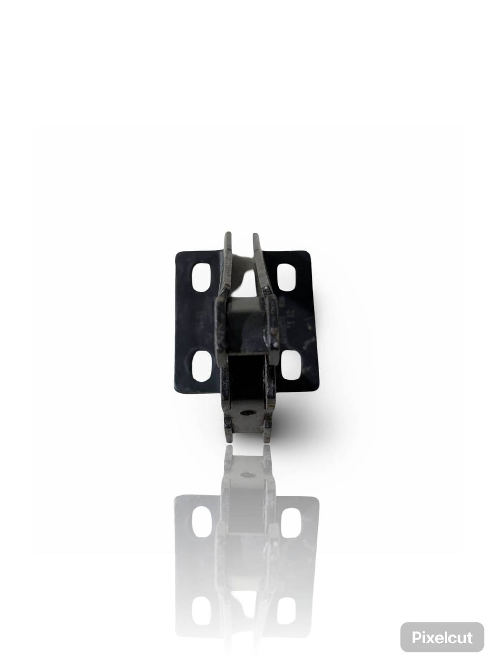 Audi A6 C5 2.4 V6 2003 Estate Rear seat back rest mount hinge bracket 4B9886177A