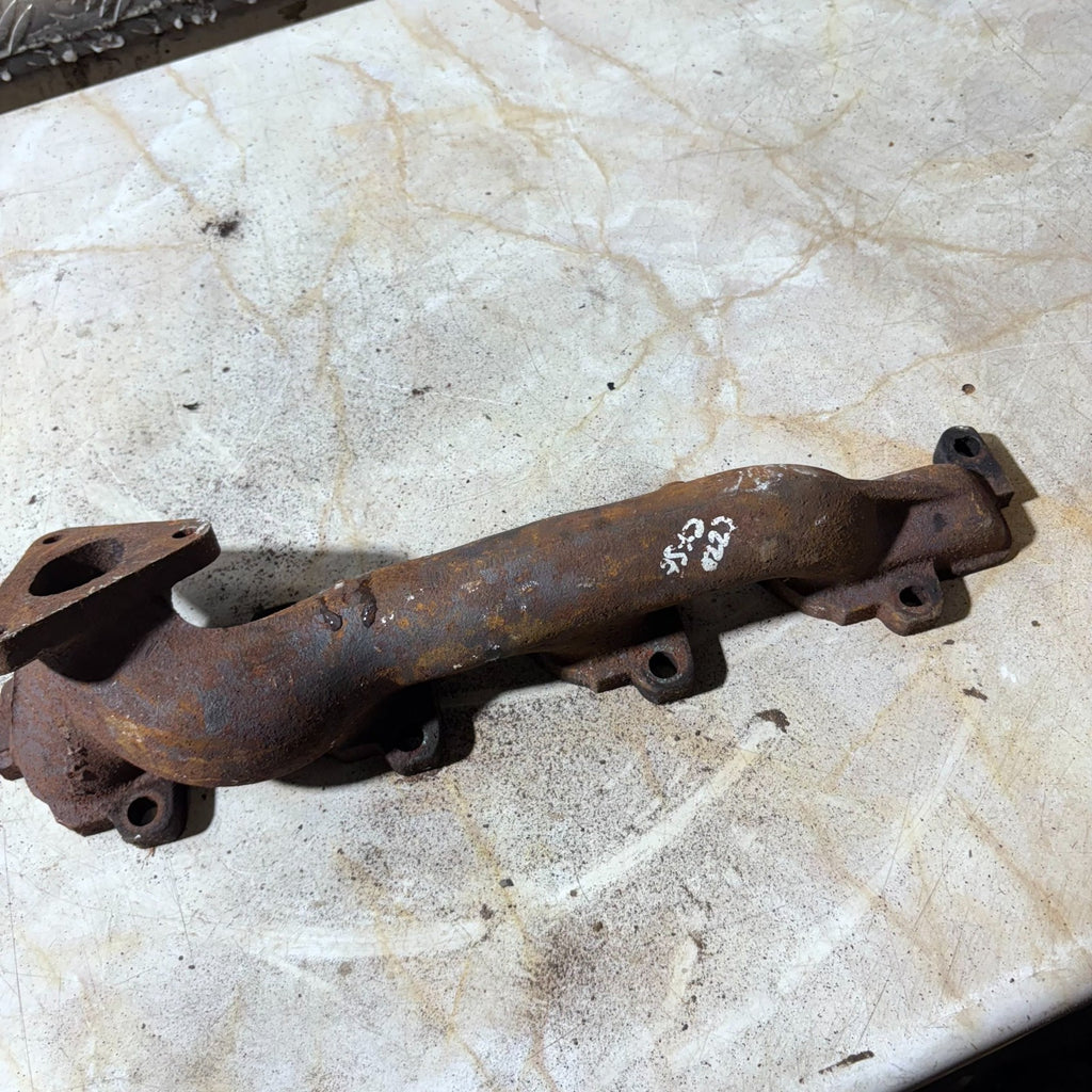 Mercedes C-Class C220 CDI 2.1 Exhaust Manifold OM646 W203 S203 CL203 2004-2007